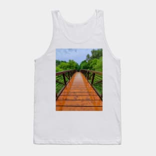 Bridge to Where Tank Top